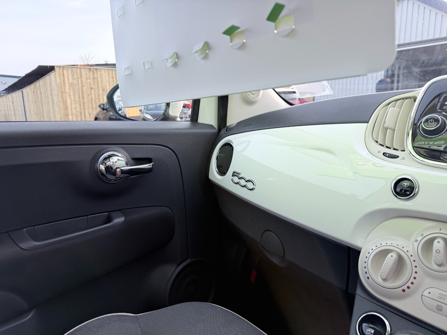 Used Fiat 500 2015 for sale - 78125523: Photo 18