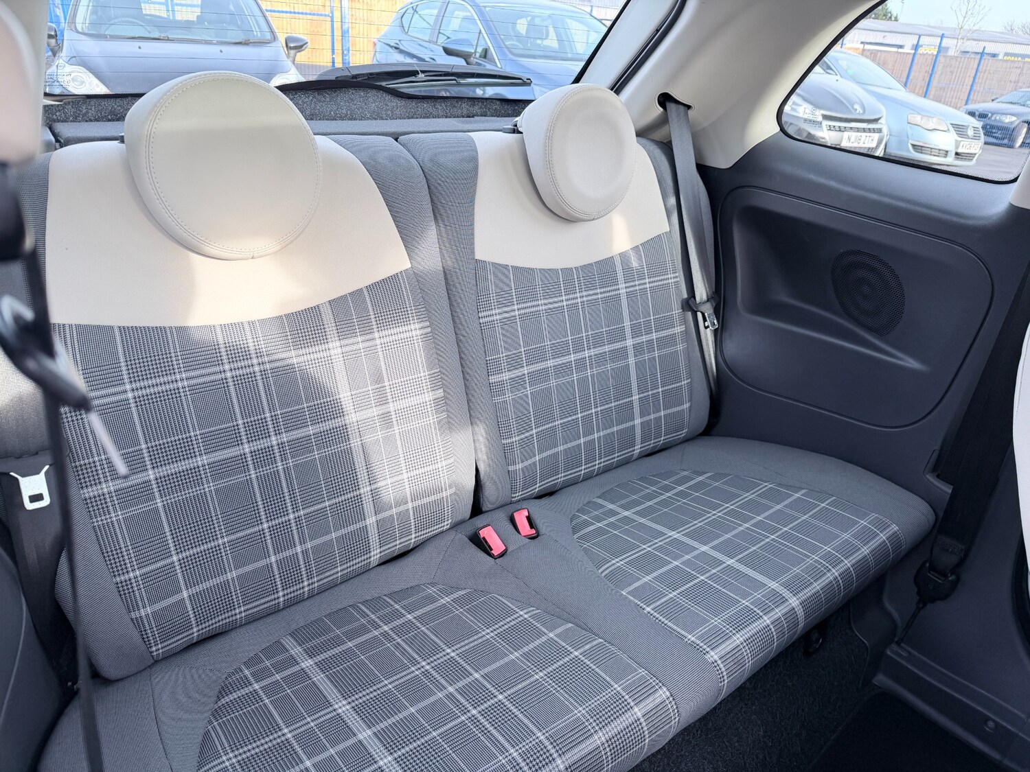 Used Fiat 500 2015 for sale - 78125523: Photo 20