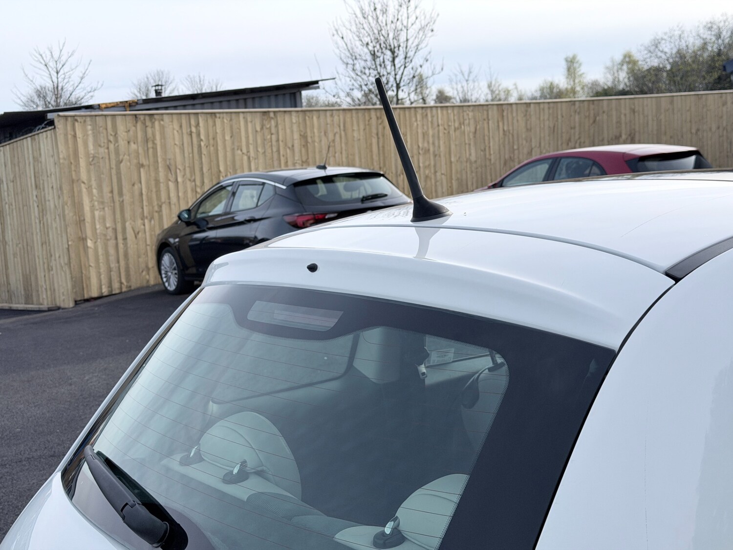 Used Fiat 500 2015 for sale - 78125523: Photo 23