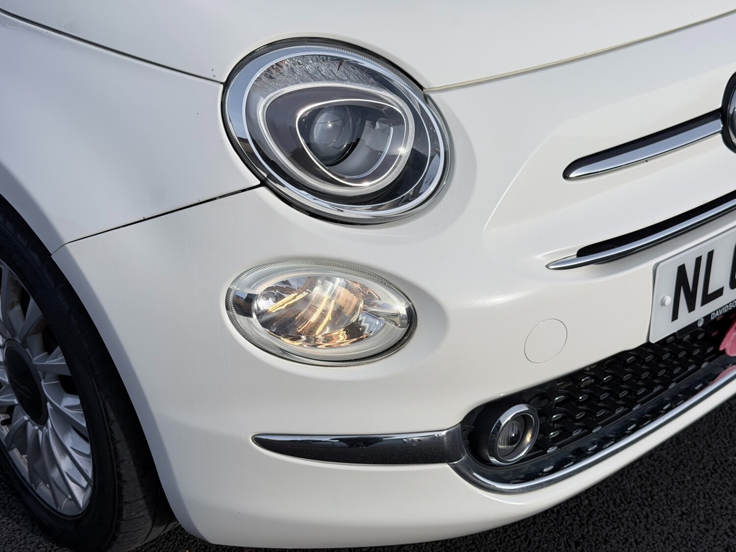 Used Fiat 500 2015 for sale - 78125523: Photo 7