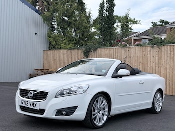Used Volvo C70 2012 for sale - 79439825: Photo
