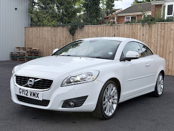 Used Volvo C70 2012 for sale - 79439825: Photo