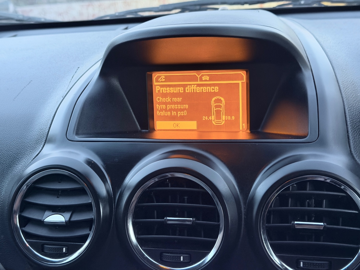 Used Vauxhall Antara 2013 for sale - 76908277: Photo 14