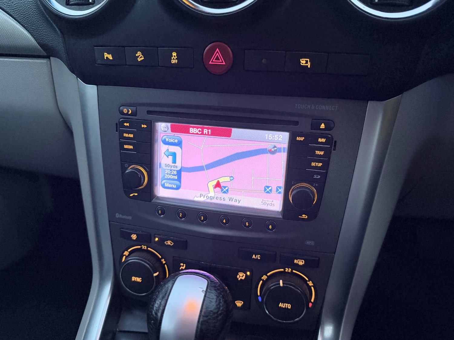 Used Vauxhall Antara 2013 for sale - 76908277: Photo 15