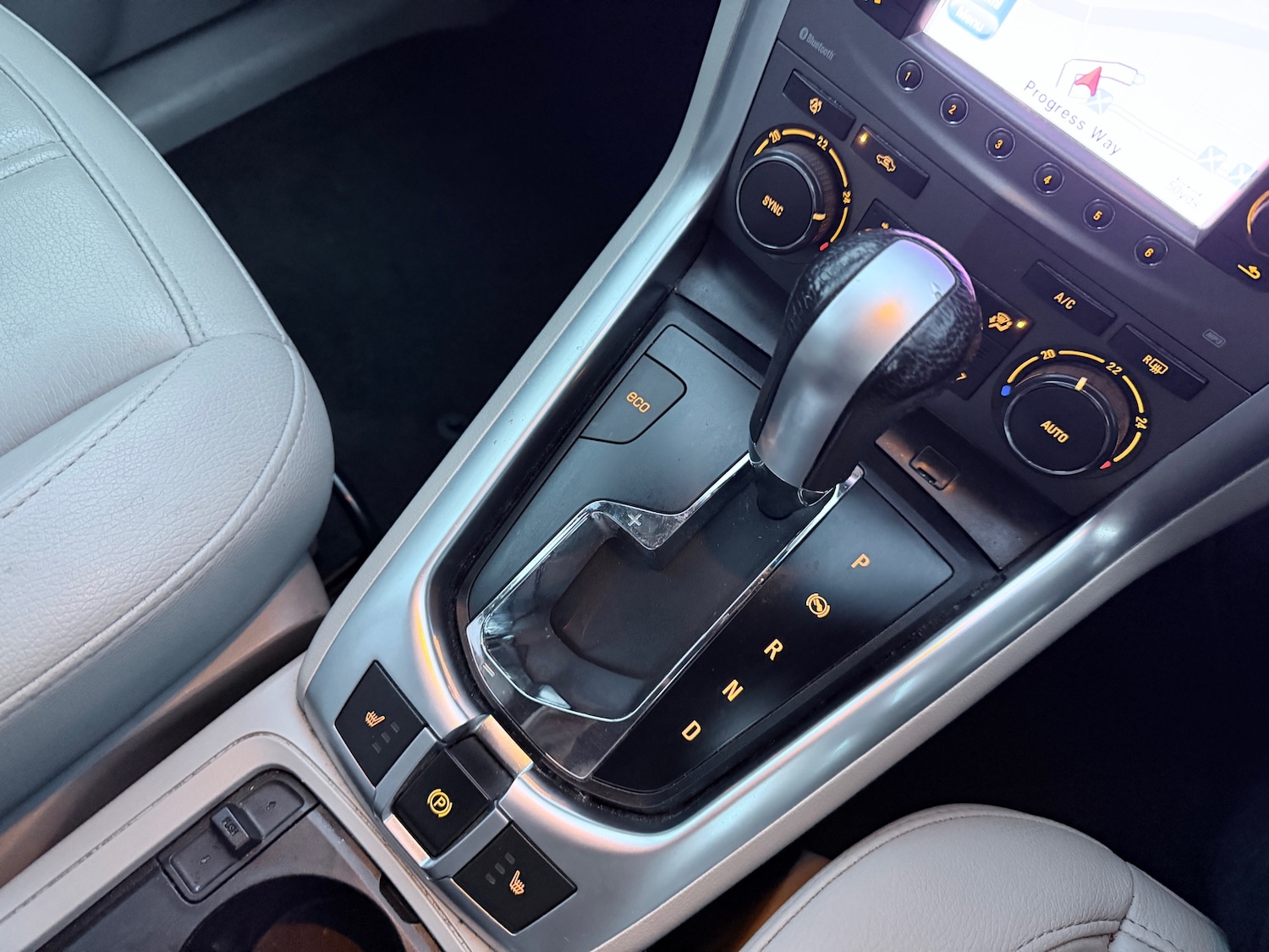 Used Vauxhall Antara 2013 for sale - 76908277: Photo 16