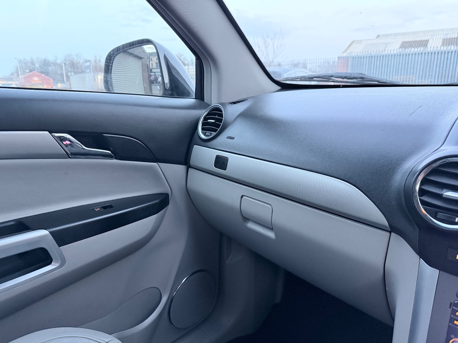 Used Vauxhall Antara 2013 for sale - 76908277: Photo 18