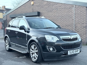 2013 (13) - 2.2 CDTi [184] SE Nav 5dr Auto Diesel AWD 47000 Miles 1 Owner FSH