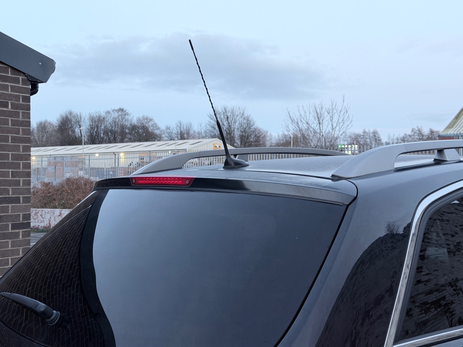 Used Vauxhall Antara 2013 for sale - 76908277: Photo 26