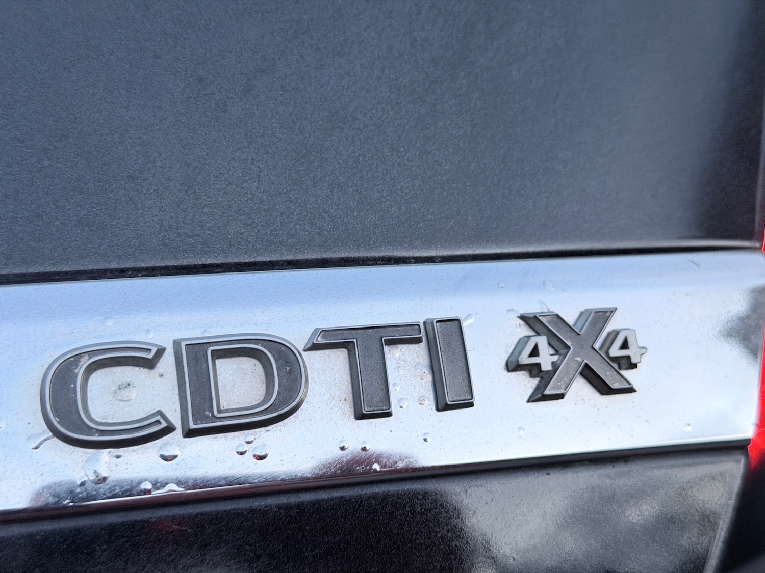 Used Vauxhall Antara 2013 for sale - 76908277: Photo 28