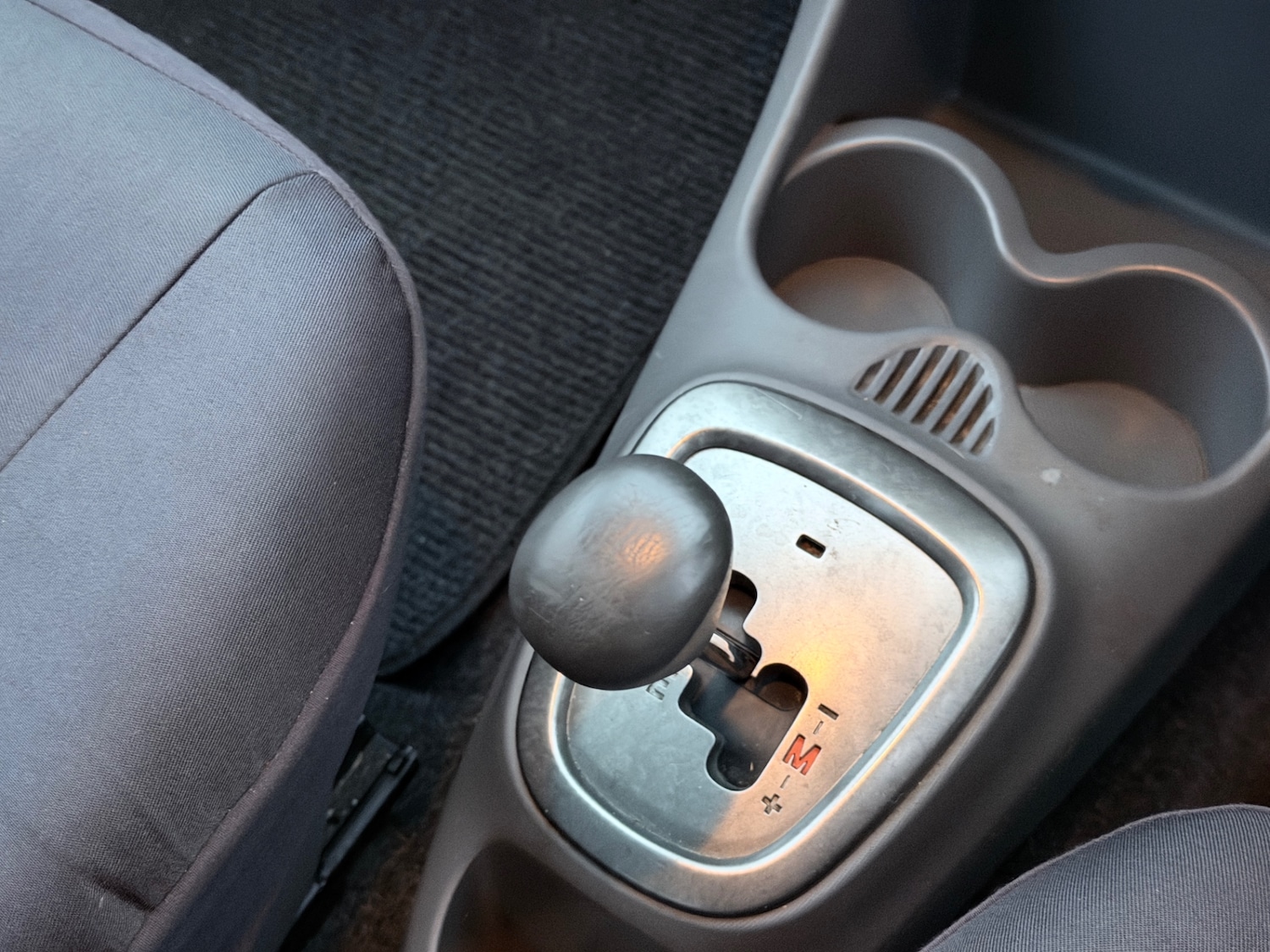 Used Toyota AYGO 2007 for sale - 76527433: Photo 17