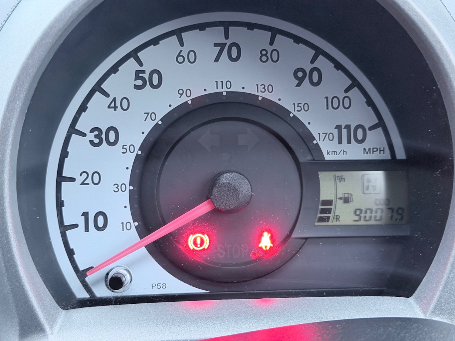 Used Toyota AYGO 2007 for sale - 76527433: Photo 18