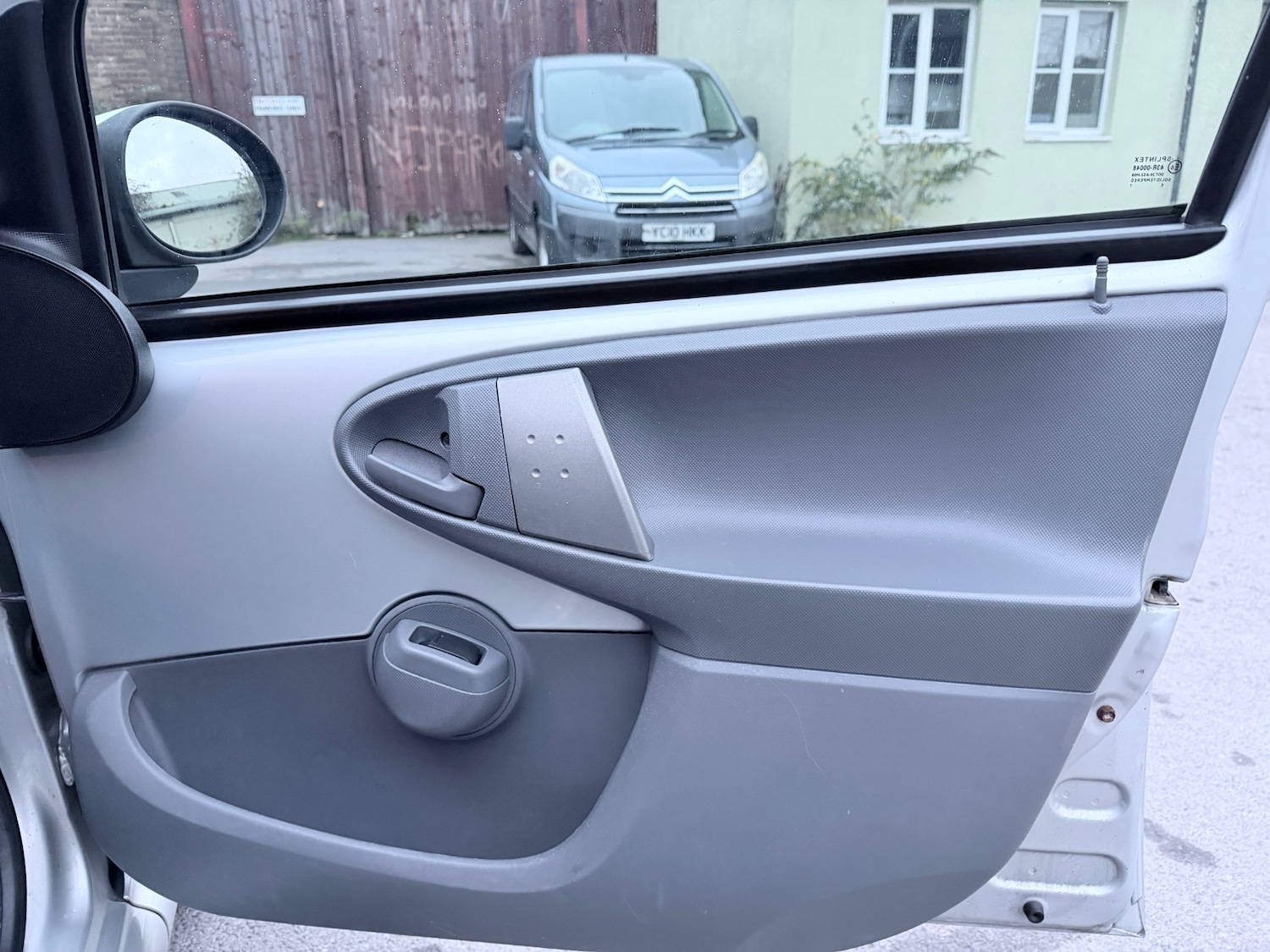 Used Toyota AYGO 2007 for sale - 76527433: Photo 20