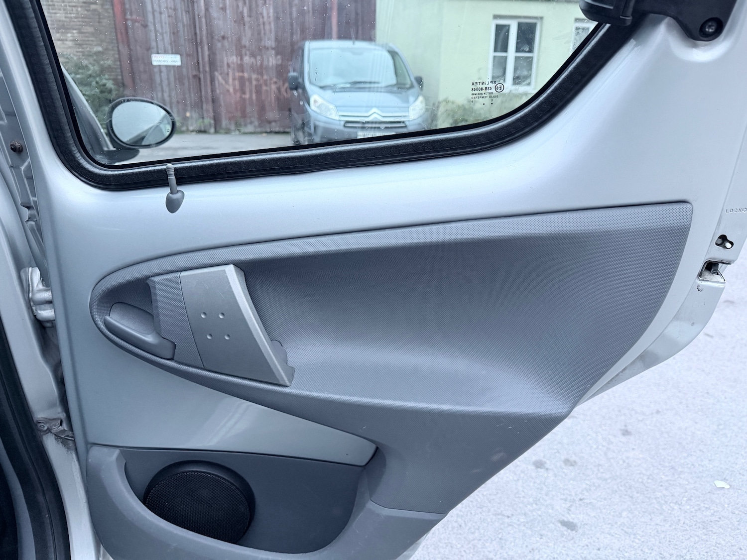 Used Toyota AYGO 2007 for sale - 76527433: Photo 24