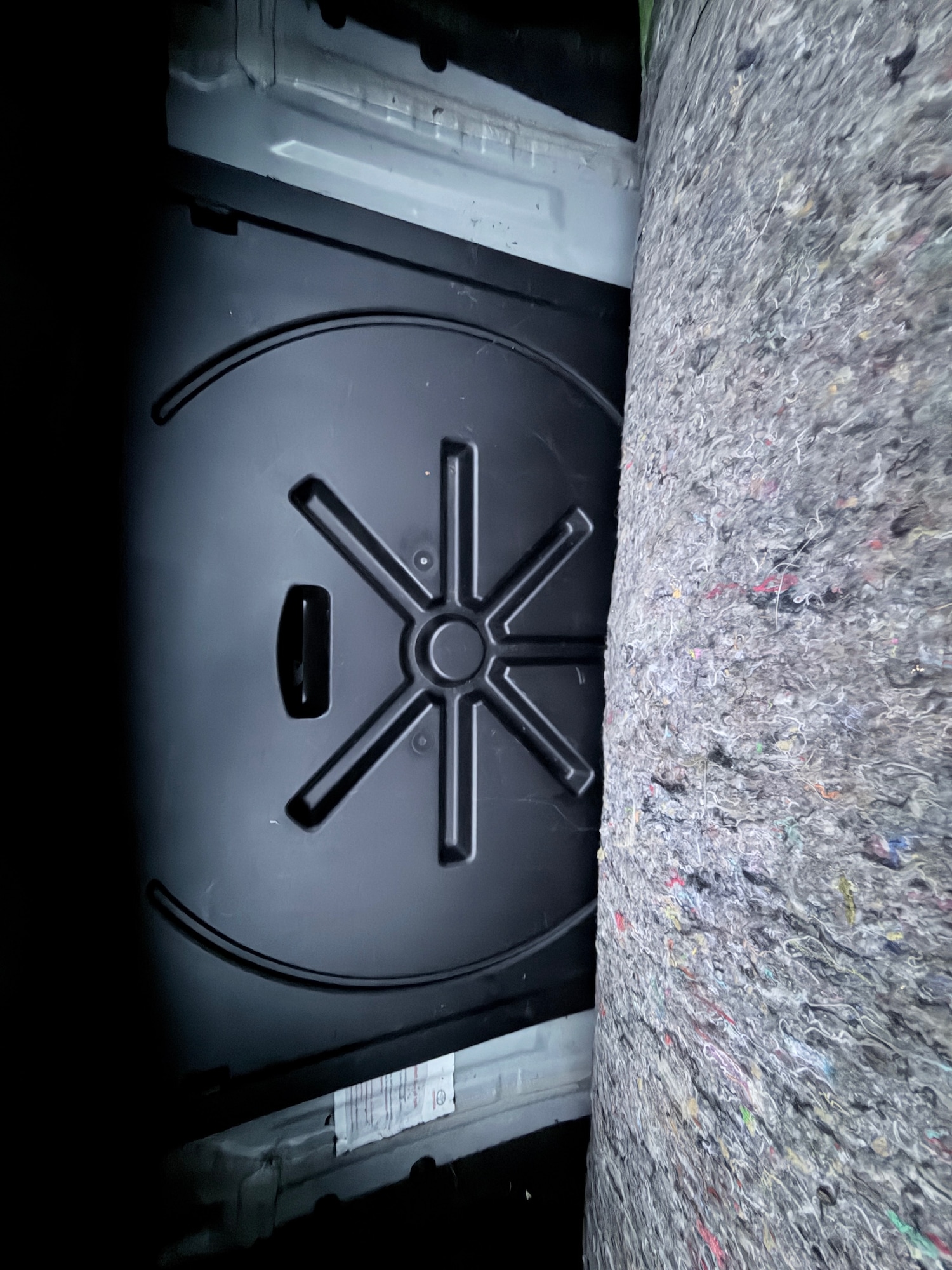 Used Toyota AYGO 2007 for sale - 76527433: Photo 25