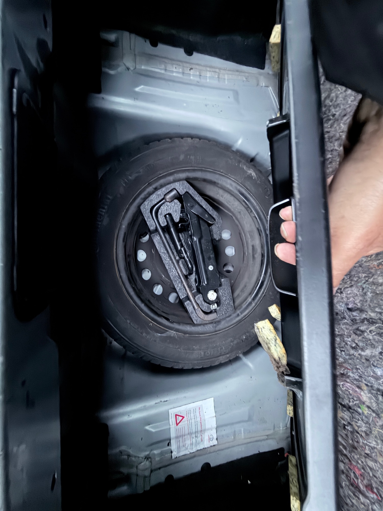 Used Toyota AYGO 2007 for sale - 76527433: Photo 26