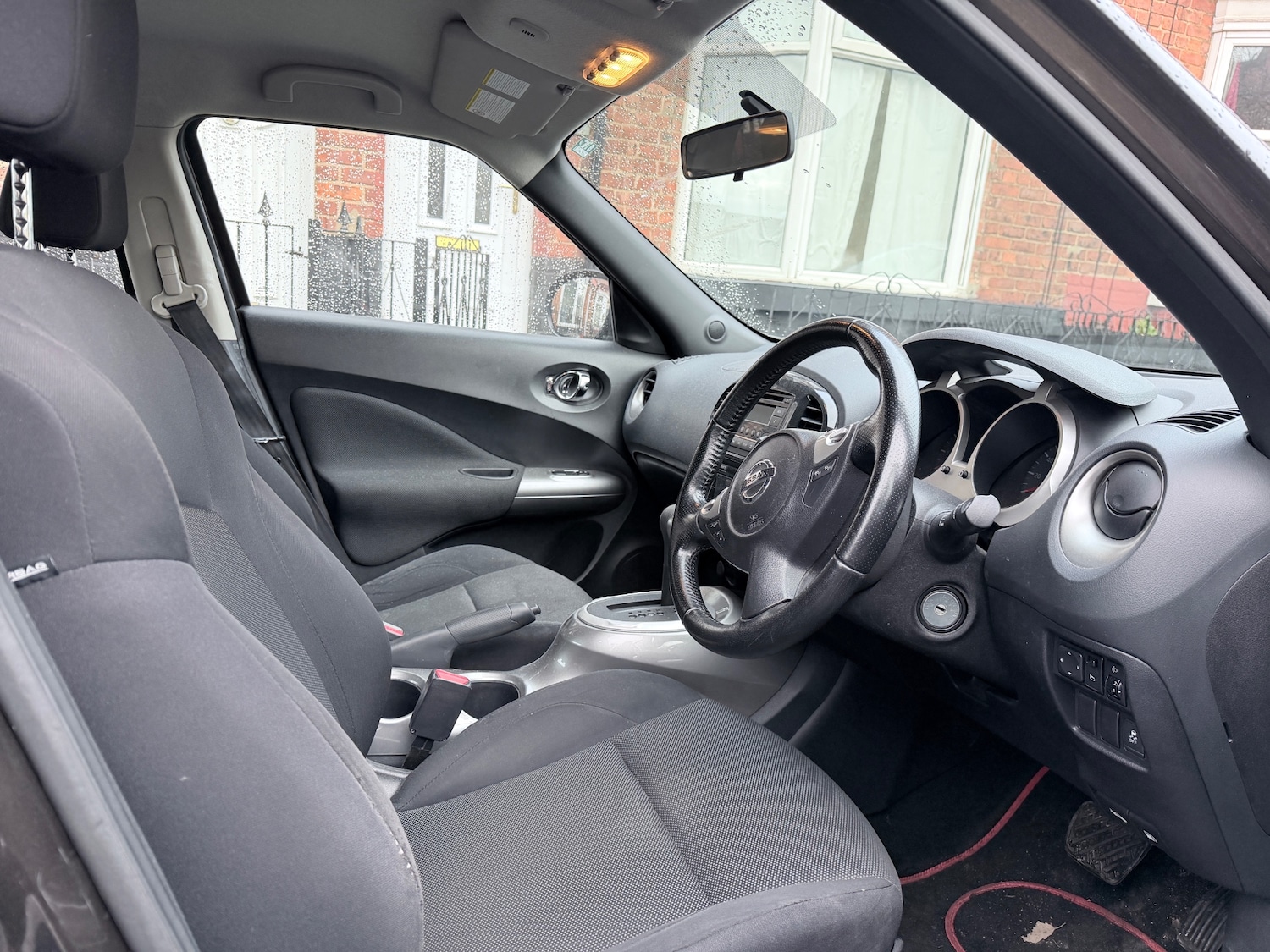 Used Nissan Juke 2012 for sale - 76615879: Photo 10