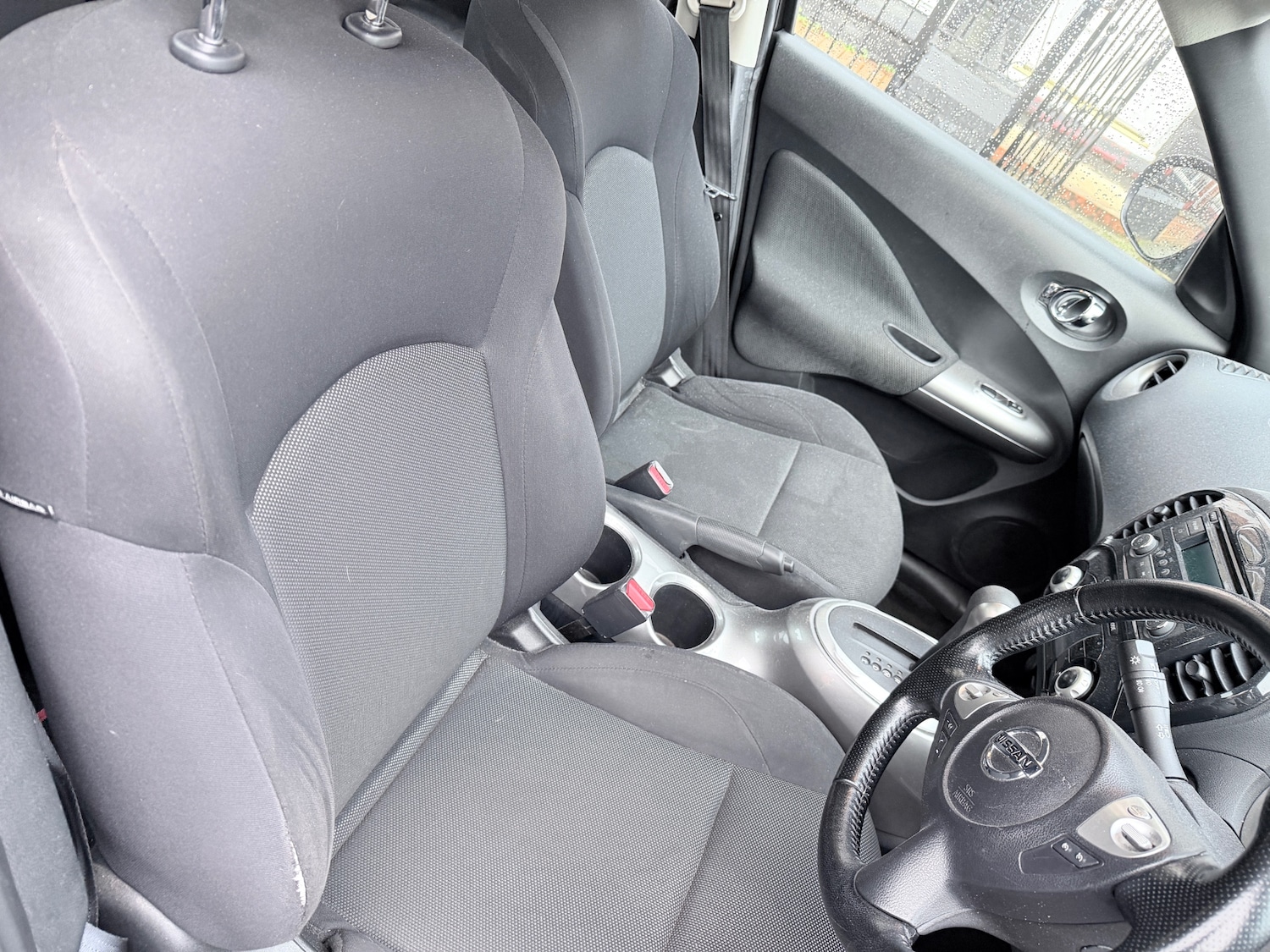 Used Nissan Juke 2012 for sale - 76615879: Photo 11