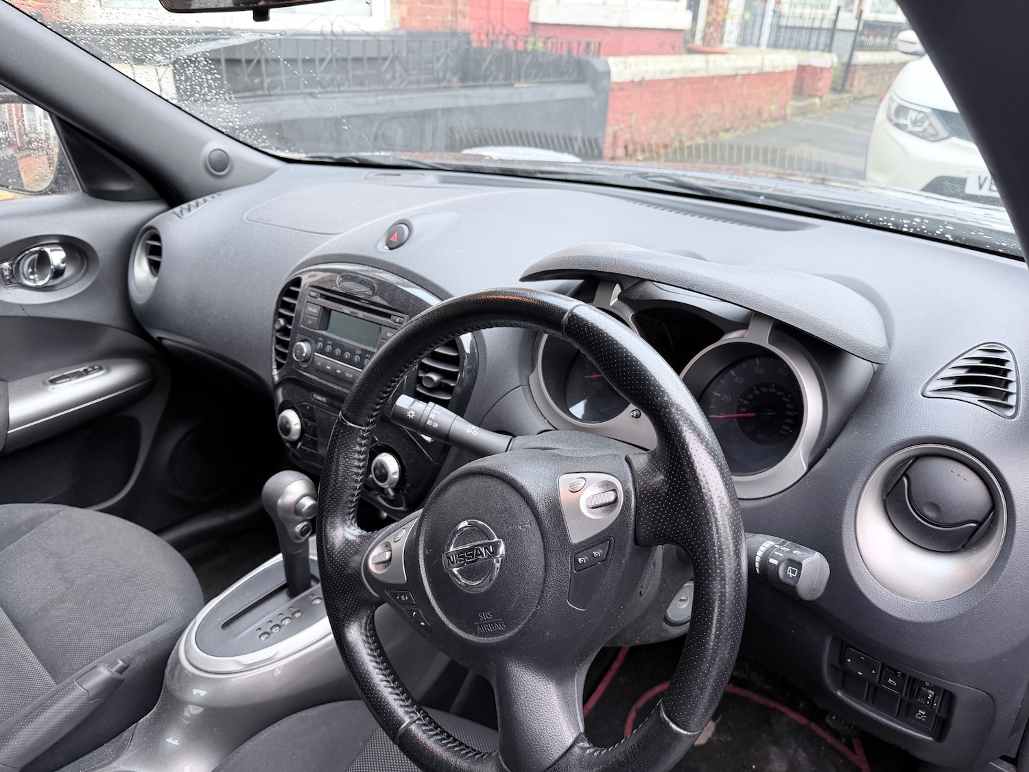 Used Nissan Juke 2012 for sale - 76615879: Photo 12
