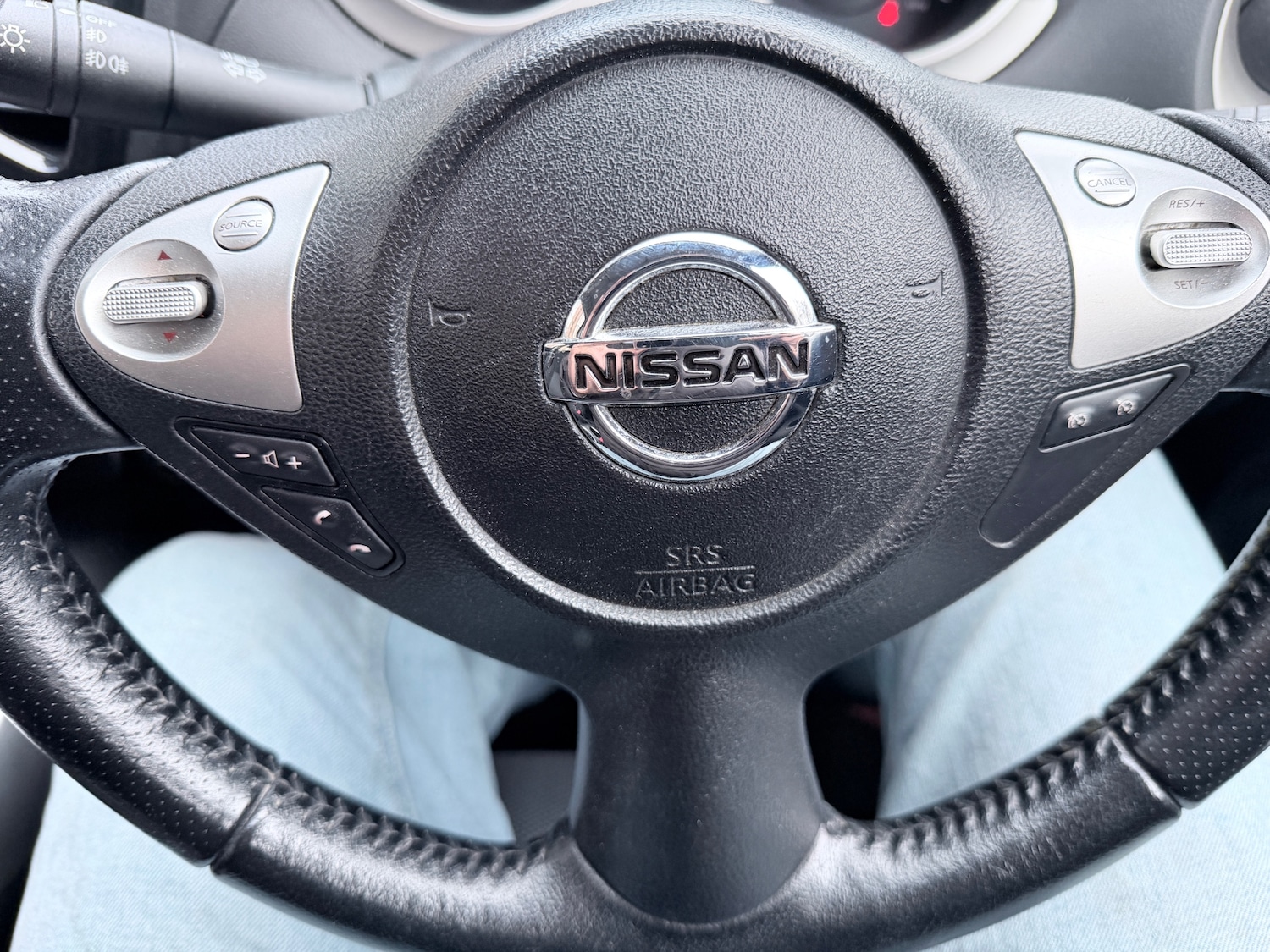 Used Nissan Juke 2012 for sale - 76615879: Photo 15