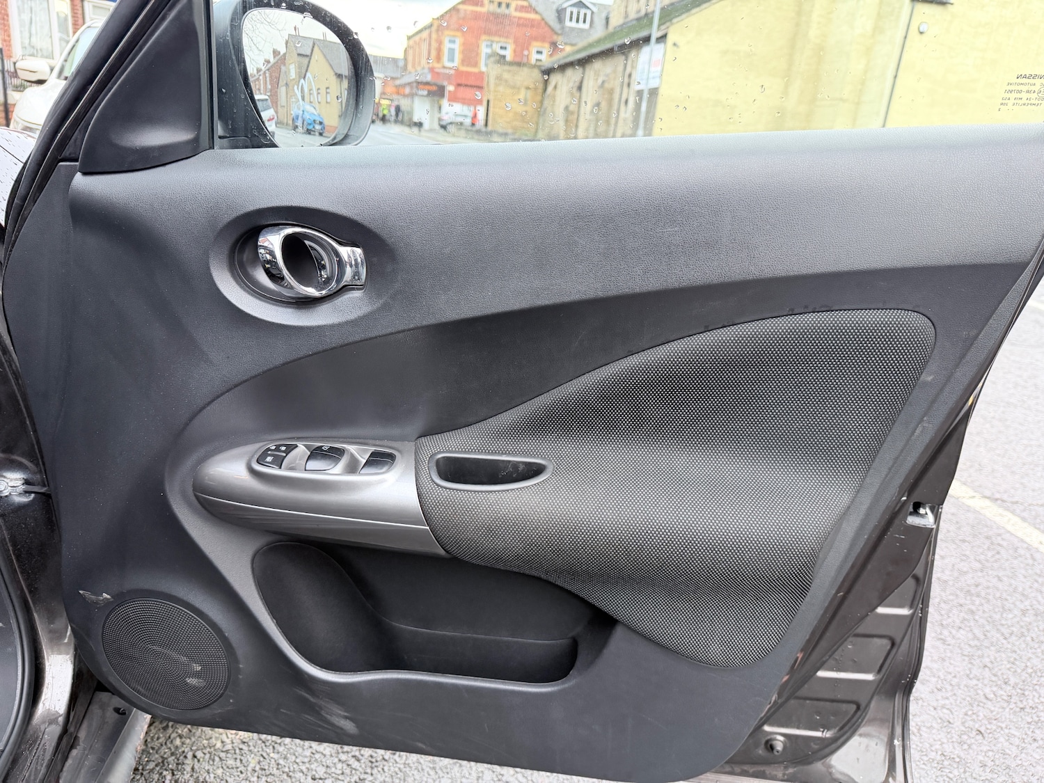 Used Nissan Juke 2012 for sale - 76615879: Photo 16