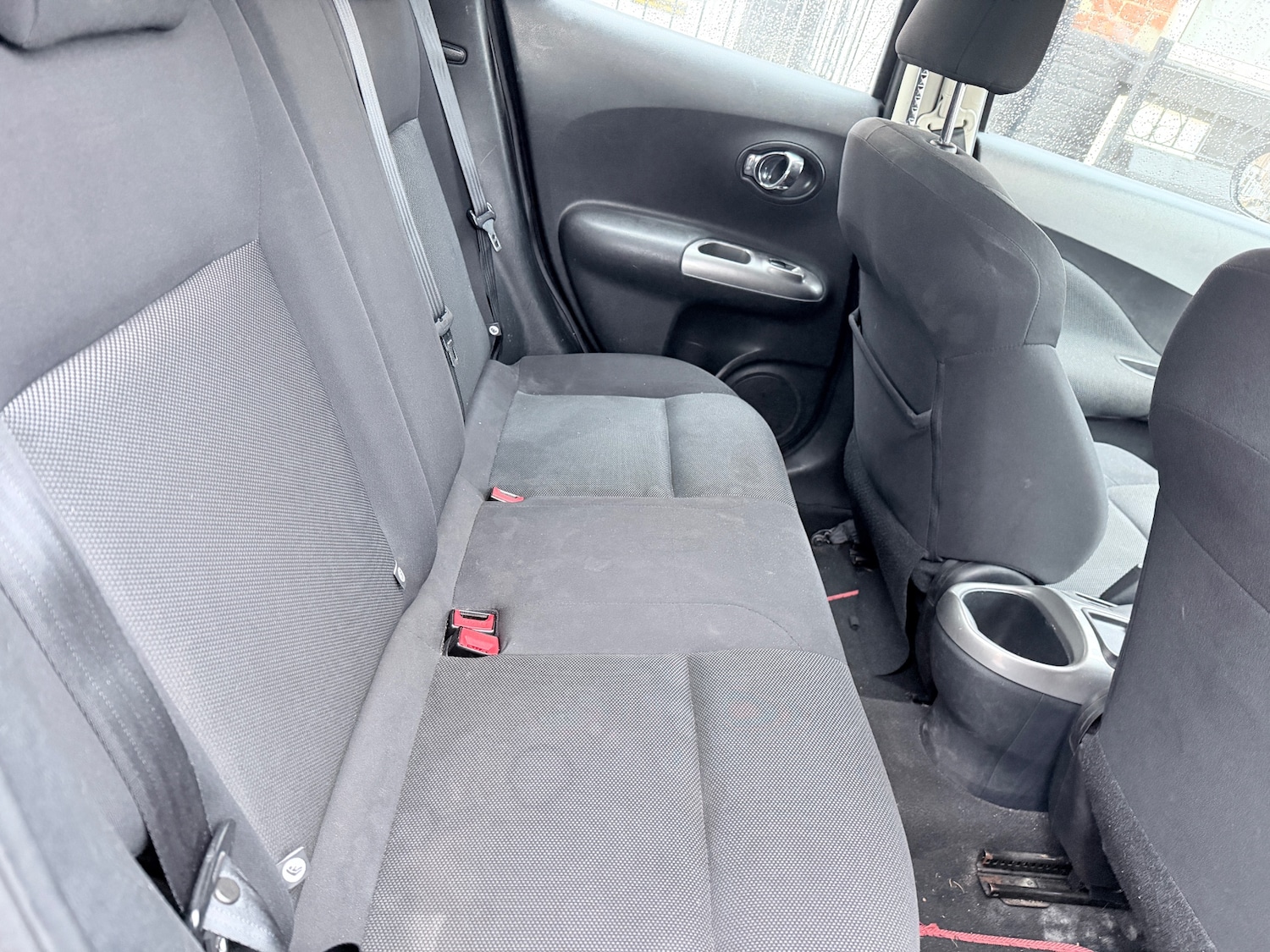 Used Nissan Juke 2012 for sale - 76615879: Photo 18