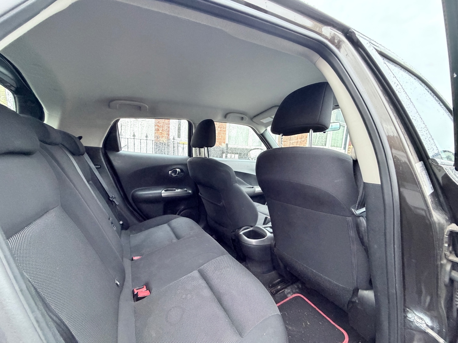 Used Nissan Juke 2012 for sale - 76615879: Photo 19