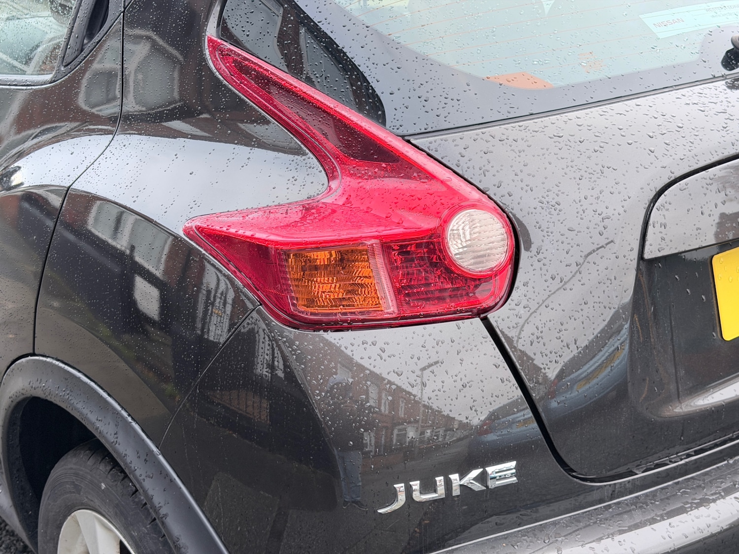 Used Nissan Juke 2012 for sale - 76615879: Photo 20