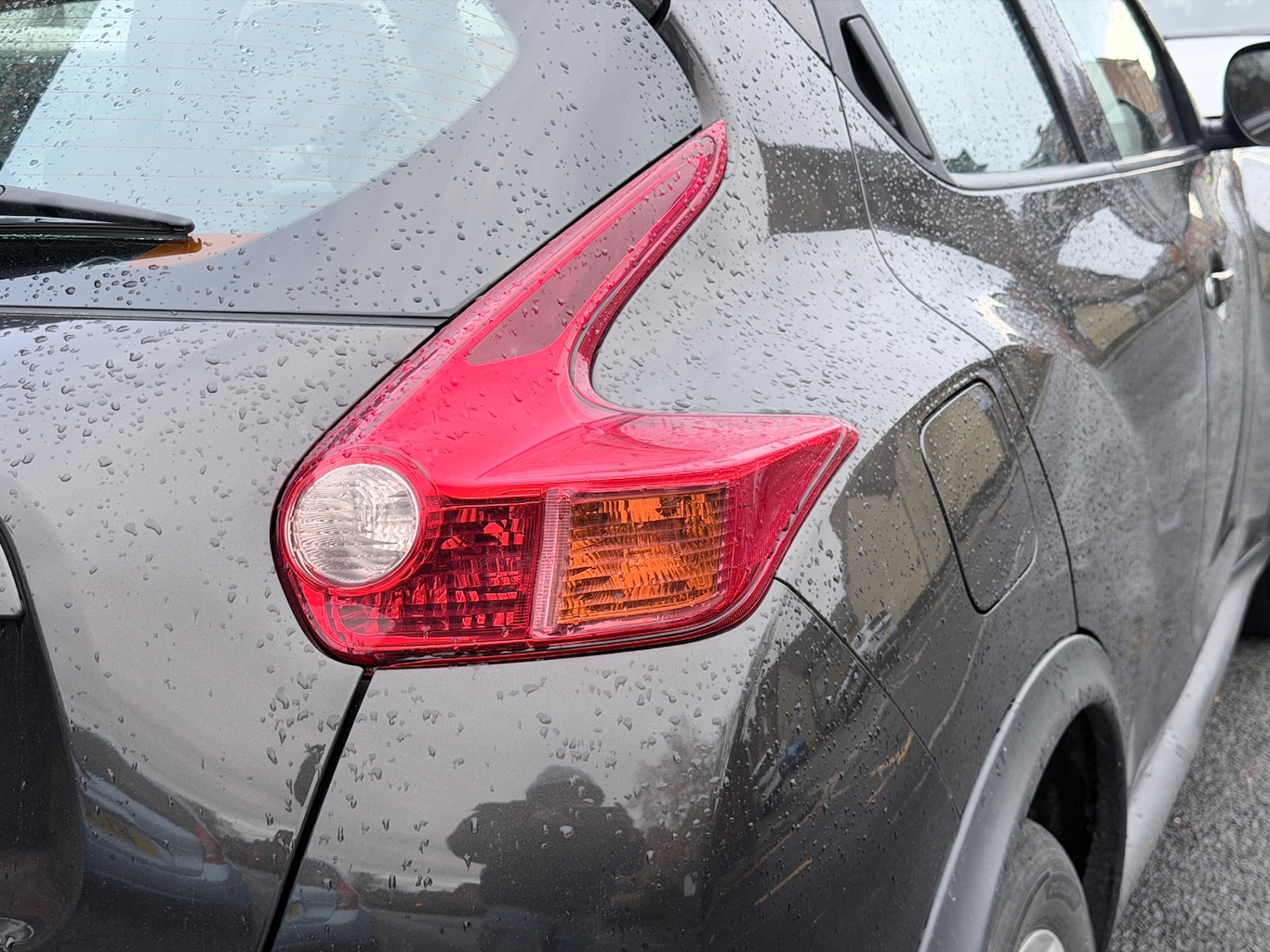 Used Nissan Juke 2012 for sale - 76615879: Photo 21