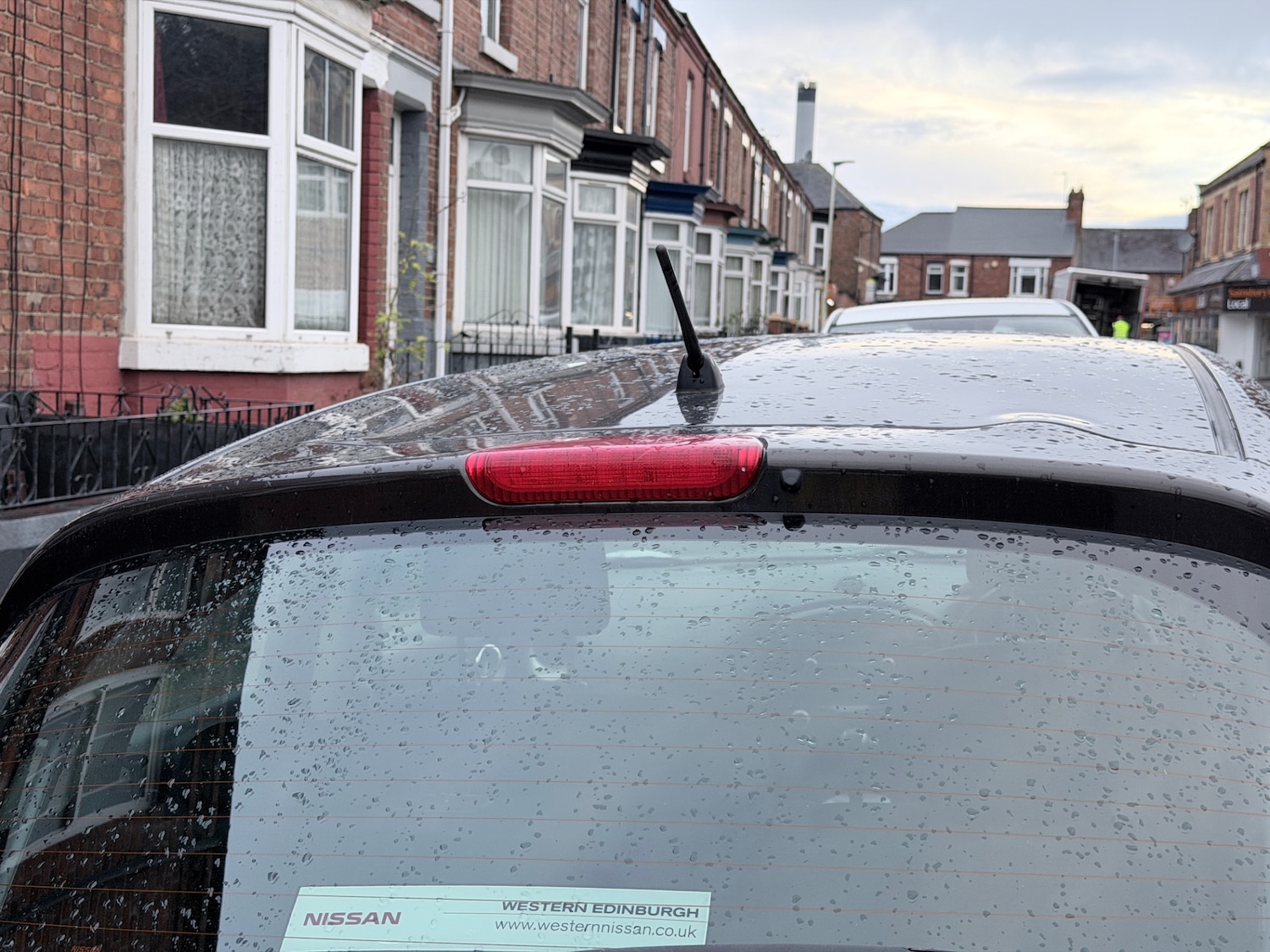 Used Nissan Juke 2012 for sale - 76615879: Photo 23