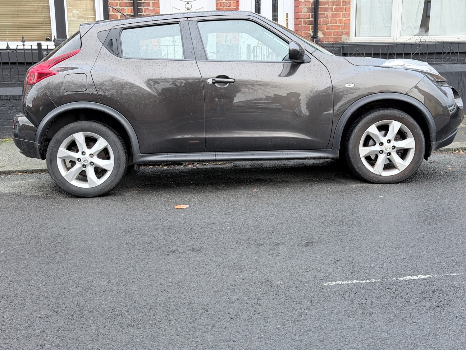 Used Nissan Juke 2012 for sale - 76615879: Photo 7