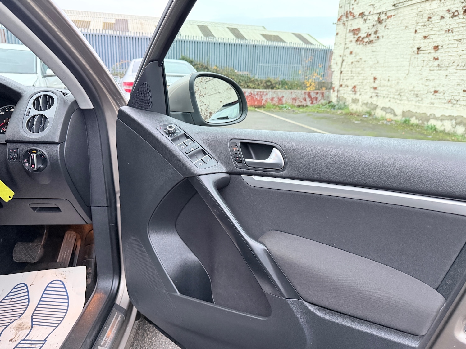 Used Volkswagen Tiguan 2014 for sale - 76536955: Photo 19