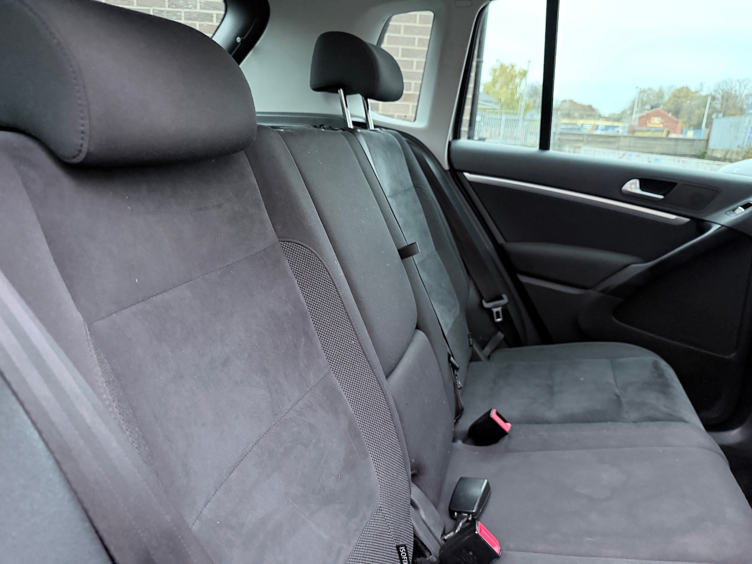 Used Volkswagen Tiguan 2014 for sale - 76536955: Photo 21