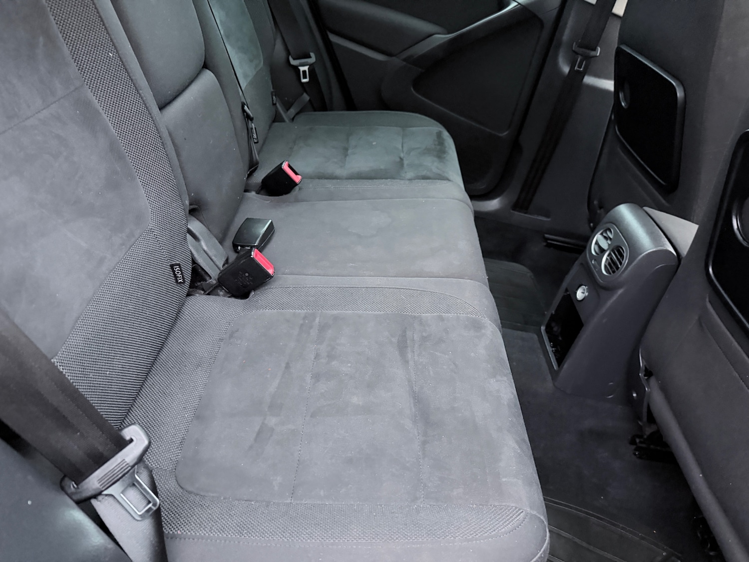 Used Volkswagen Tiguan 2014 for sale - 76536955: Photo 22