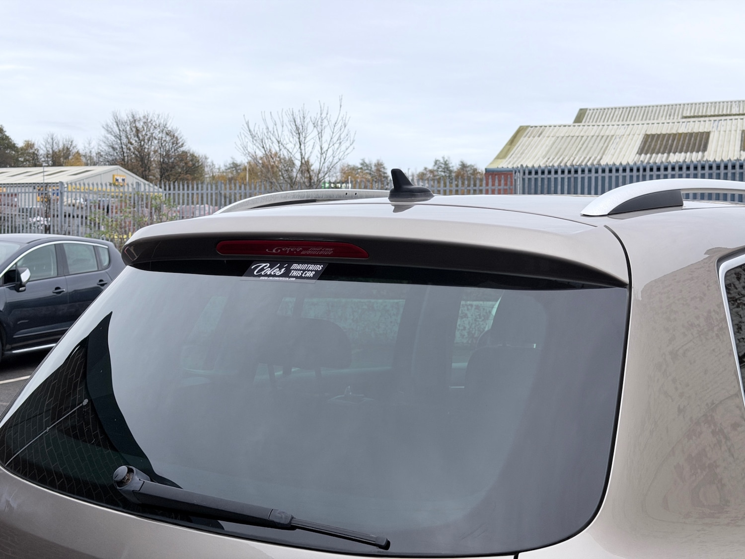 Used Volkswagen Tiguan 2014 for sale - 76536955: Photo 25