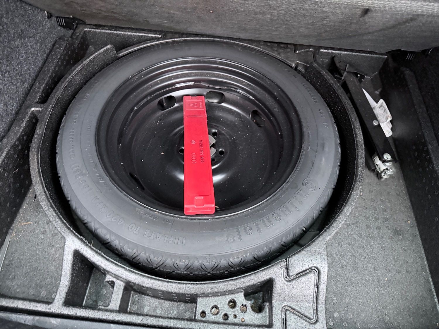 Used Volkswagen Tiguan 2014 for sale - 76536955: Photo 29