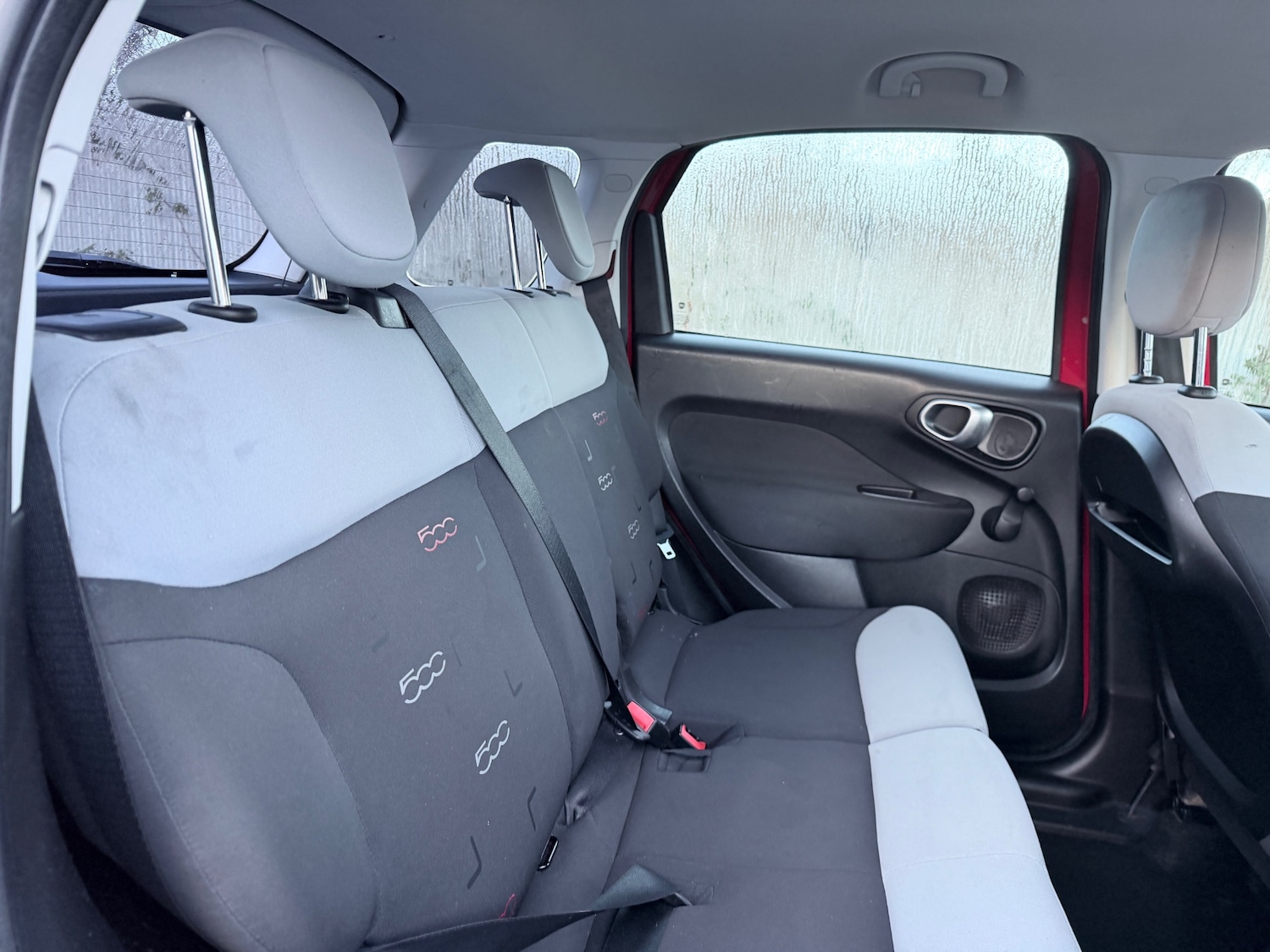 Used Fiat 500L 2015 for sale - 77213571: Photo 10