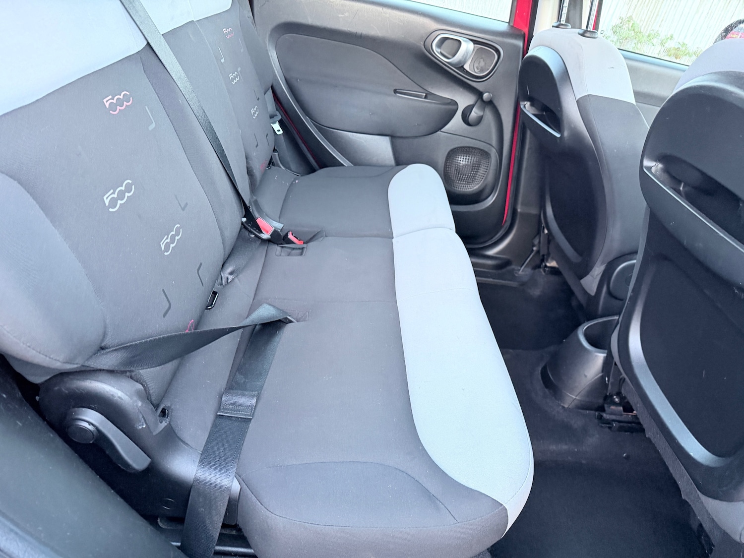 Used Fiat 500L 2015 for sale - 77213571: Photo 11