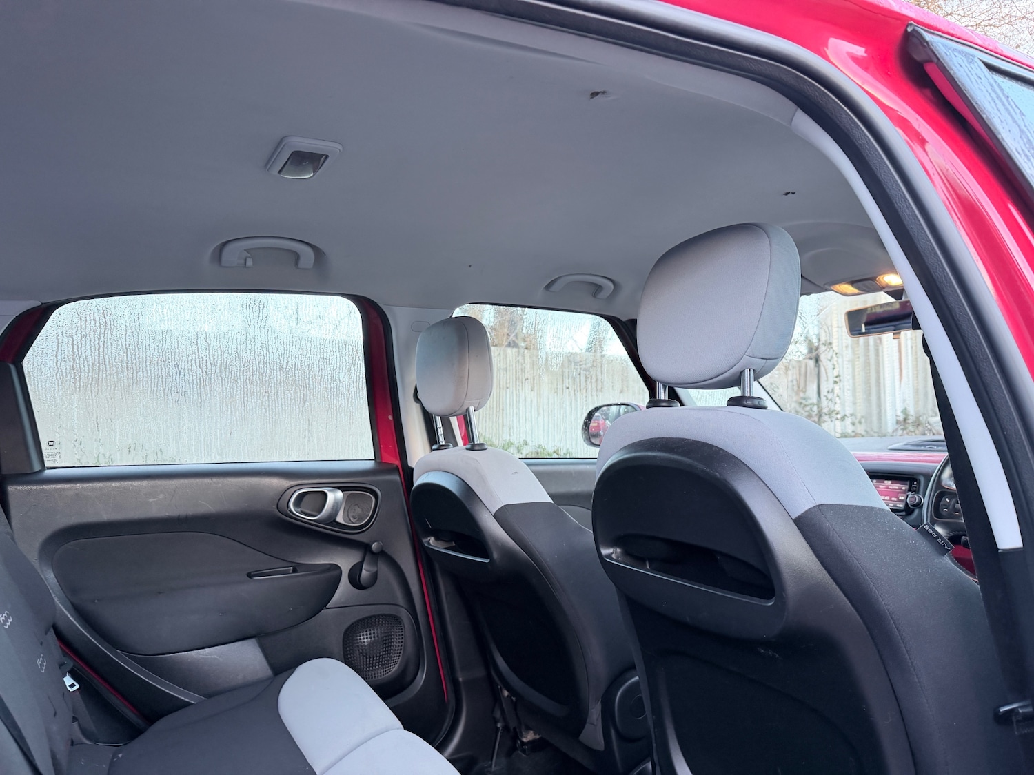 Used Fiat 500L 2015 for sale - 77213571: Photo 12