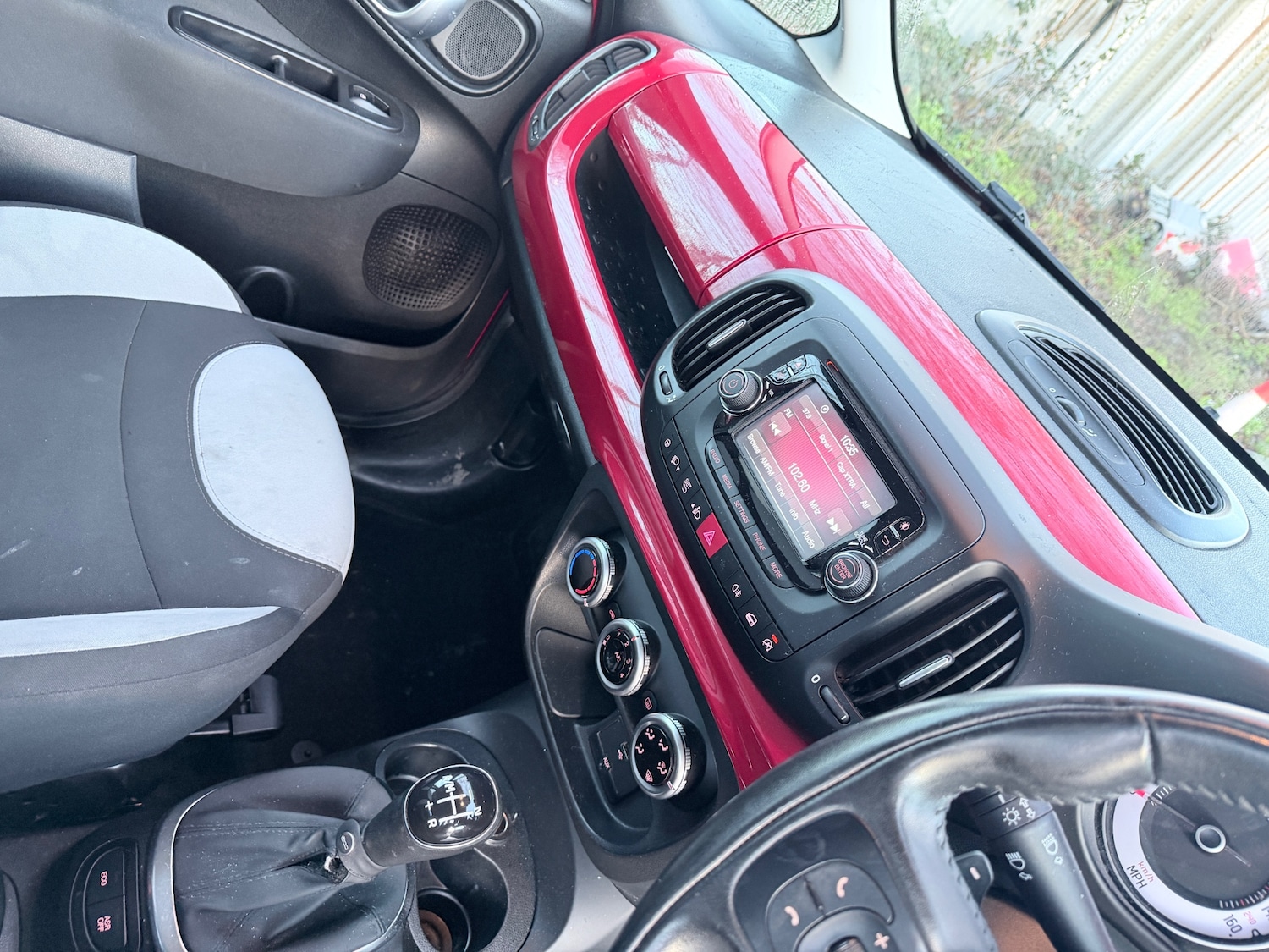 Used Fiat 500L 2015 for sale - 77213571: Photo 7