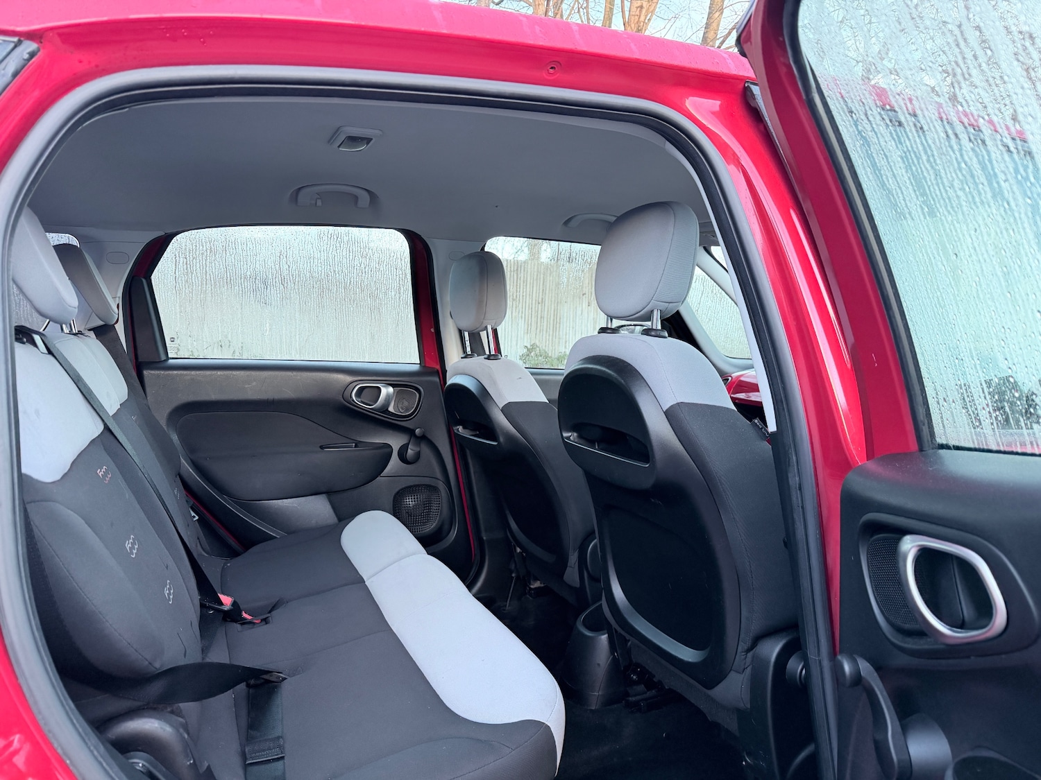 Used Fiat 500L 2015 for sale - 77213571: Photo 9