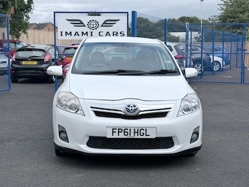 Used Toyota Auris 2011 for sale - 79451661: Photo