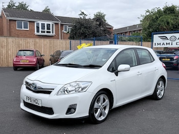 Used Toyota Auris 2011 for sale - 79451661: Photo