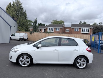 Used Toyota Auris 2011 for sale - 79451661: Photo