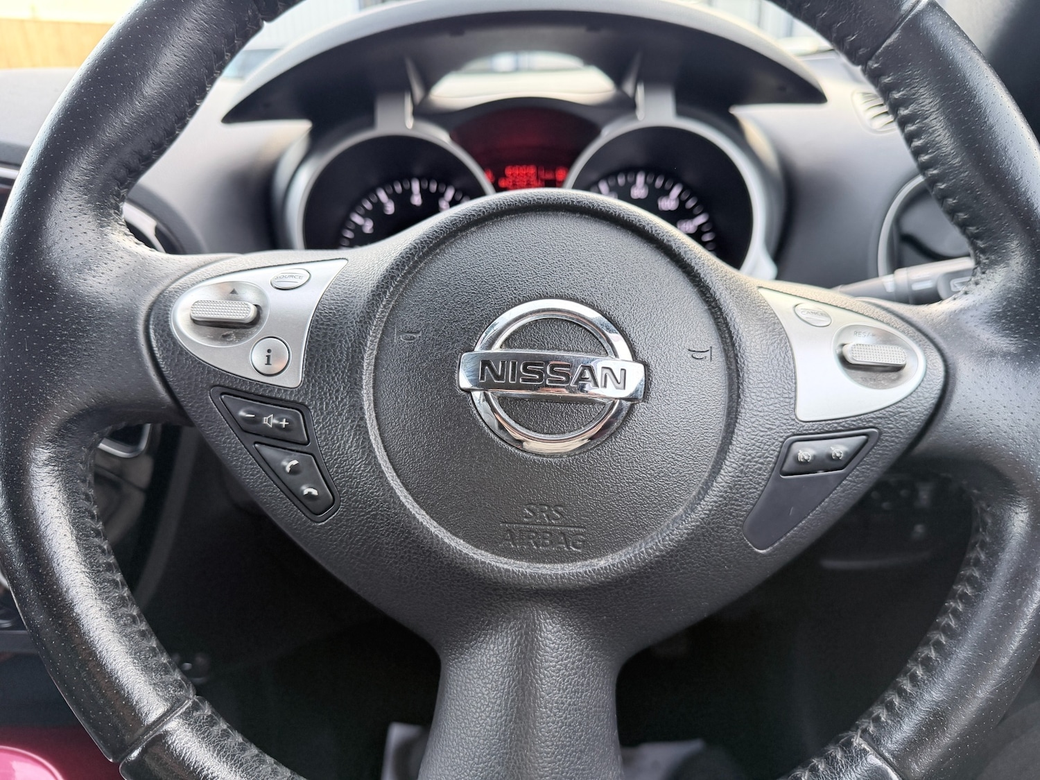 Used Nissan Juke 2013 for sale - 78156445: Photo 14