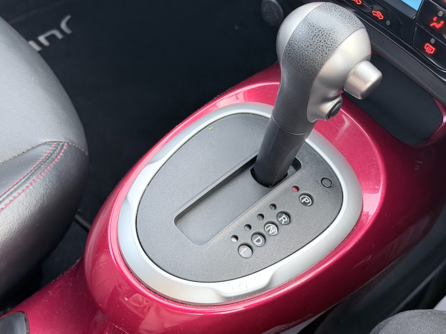 Used Nissan Juke 2013 for sale - 78156445: Photo 18