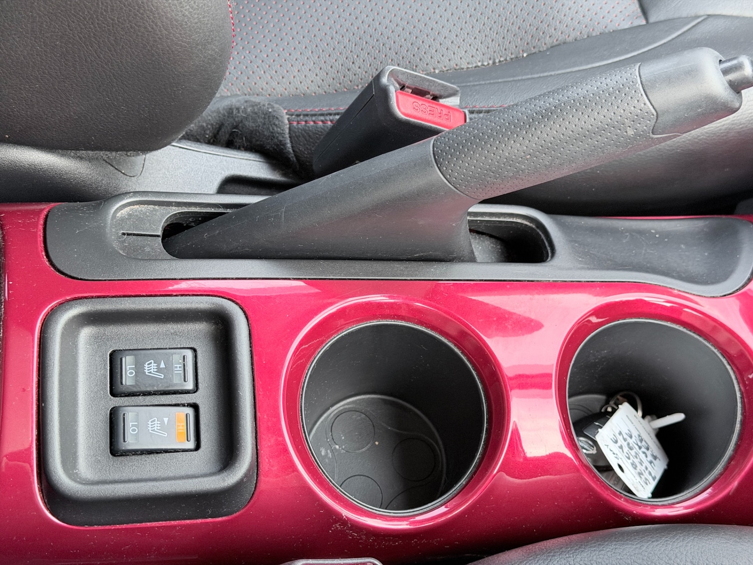 Used Nissan Juke 2013 for sale - 78156445: Photo 19