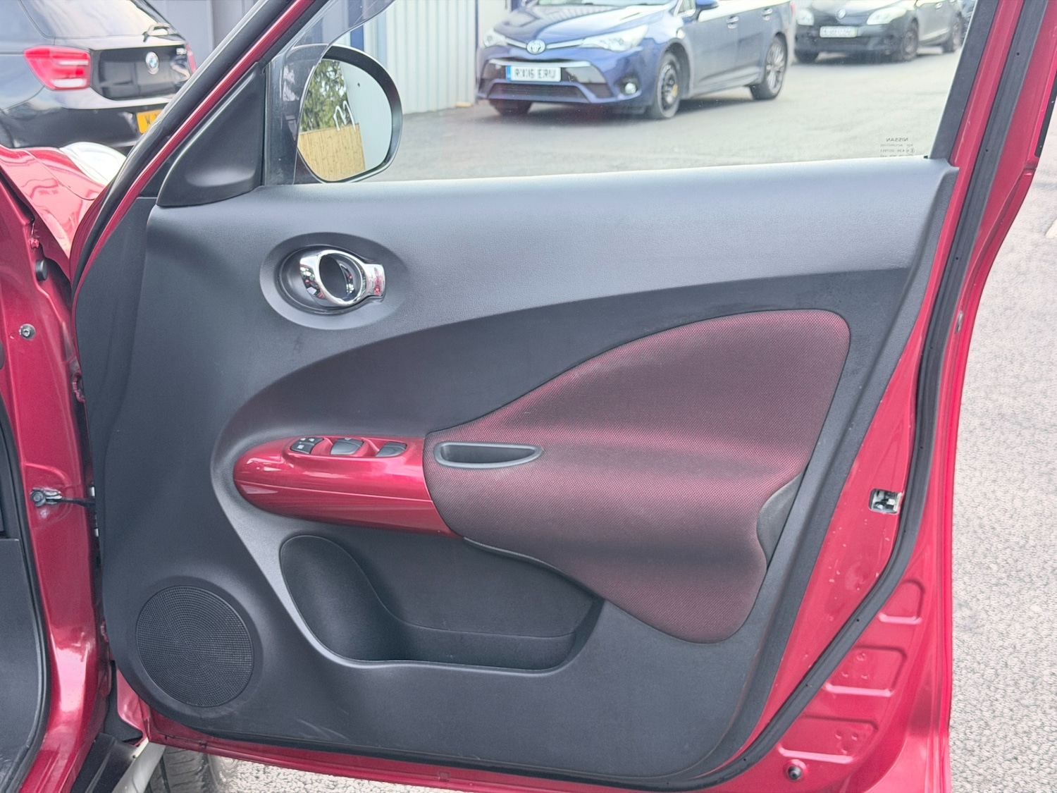 Used Nissan Juke 2013 for sale - 78156445: Photo 22