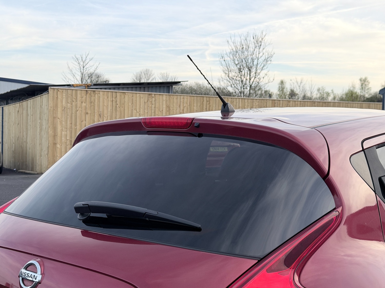 Used Nissan Juke 2013 for sale - 78156445: Photo 28