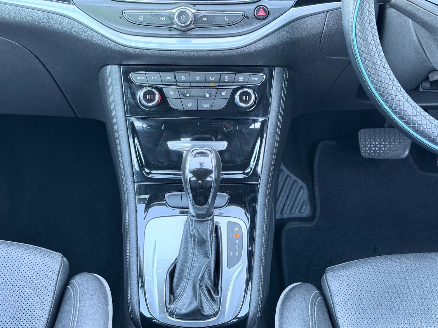 Used Vauxhall Astra 2017 for sale - 78127272: Photo 15