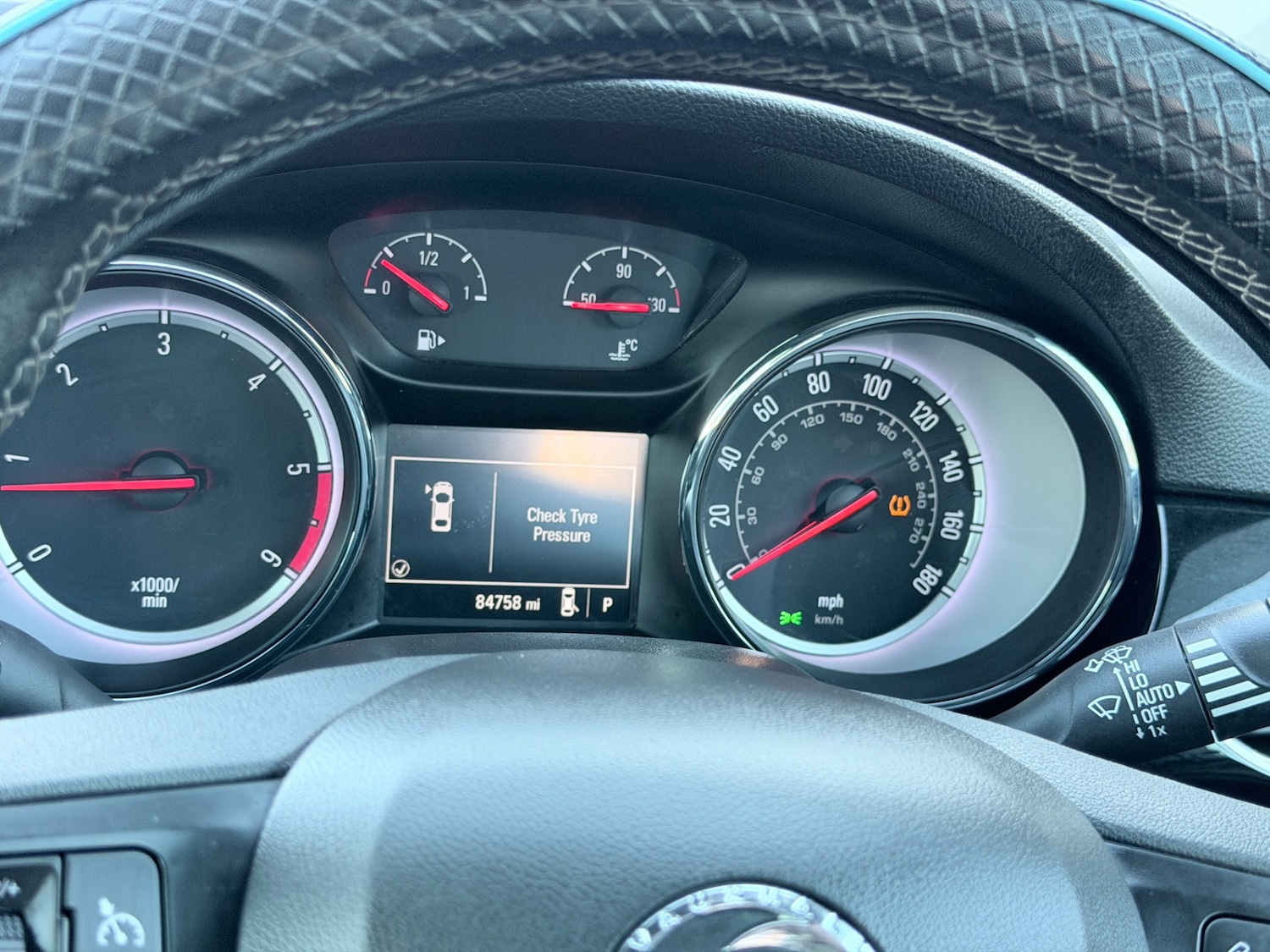 Used Vauxhall Astra 2017 for sale - 78127272: Photo 18